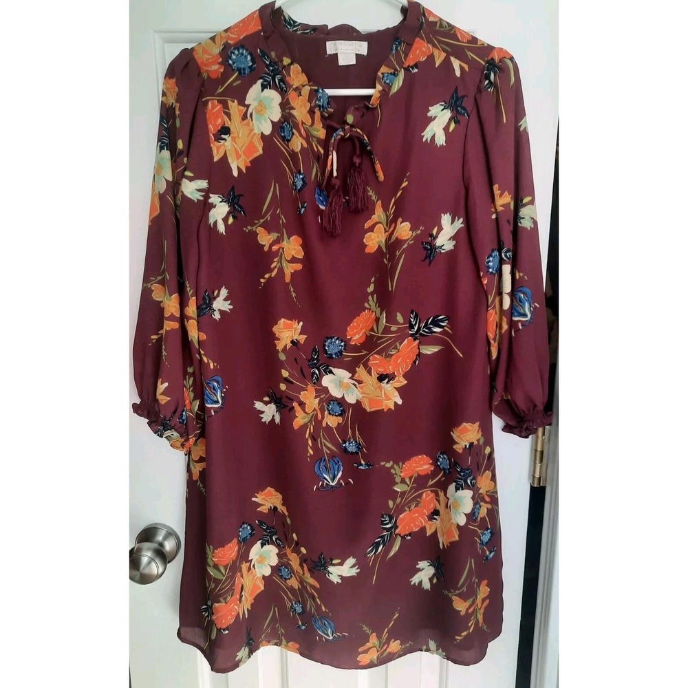 Womens Dress Size Small Pre-owned - Picture 1 of 3